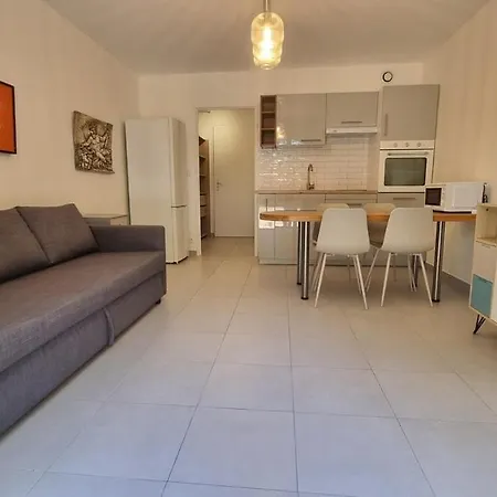 Chez K&d By Léa Apartmán