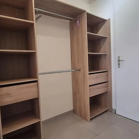 Apartmán Chez K&d By Léa