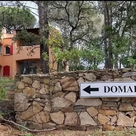 Chez K&d By Léa Apartmán