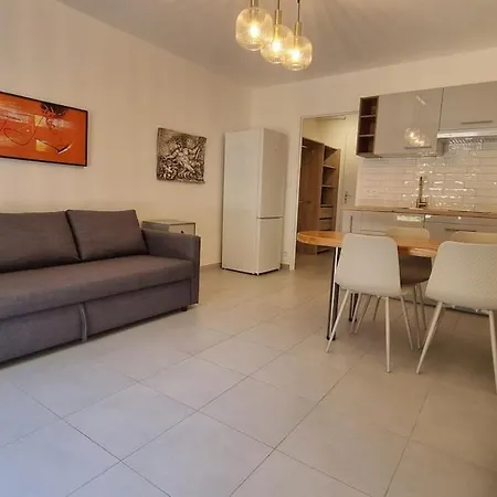 Lejlighed Chez K&d By Lea *