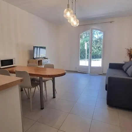 Chez K&d By Léa Appartement Saint-Raphaël