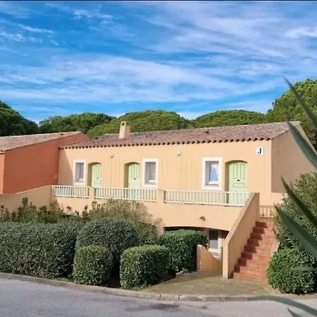 Chez K&d By Lea Saint-Raphaël