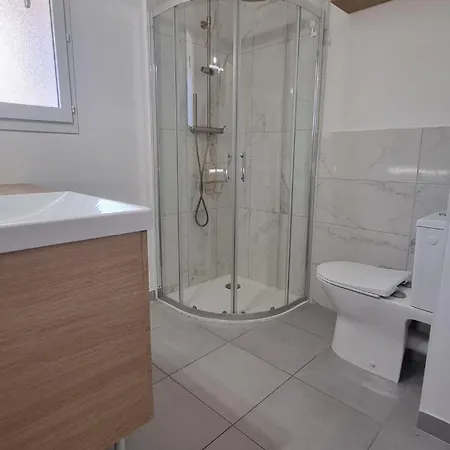 Lejlighed Chez K&d By Lea