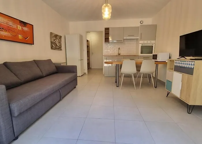 Chez K&d By Léa Appartement